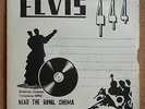 IRAN ORIGINAL Elvis Presley - Surrender Private Lable