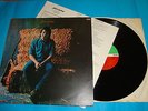 JOHN PRINE DEBUT LP COUNTRY FOLK UK 1ST PRESS K40357 A1 B1 PLAY TESTED EX+ 1971