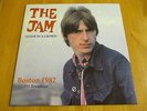 The Jam - Alone In A Crowd - 12