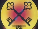 PEEPING TOM: Peeping Tom (2006 picture disc LP) Mike Patton Faith No More