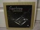 SUPERTRAMP Crime of the Century LP Audiophile Series SPJ-3647 Half Speed