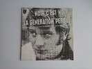 EP 45t Philips Johnny HALLYDAY 