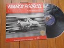 Franck POURCEL N° 18 /  LP LVSM GSDF 112 STEREO 60's French Press Orignal  NMINT