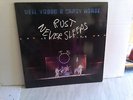 Neil Young-Rust Never Sleeps-vinyl LP