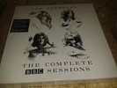 Led Zeppelin - The complete BBC session 5-Vinyl Box...NEU / OVP....see the pics