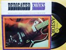 KINKS FOURTH ASTOR EP GARAGE OZ= DEDICATED KINKS