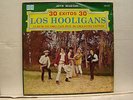 LOS HOOLIGANS 