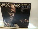 Miles Davis Kind of Blue - Mono Original