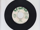 SENRAB RECORDS/ SELASI I  -  K C WHITE  (76 REGGAE ROOTS 7