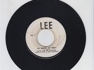 LEE/ MY HEART MY SOUL  -  LLOYD AND THE GROOVERS  (68 ROCKSTEADY 7