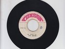COXSON/ MY GUIDING STAR  -  JOE WHITE, JACKIE MITTOO  (68 ROCKSTEADY 7