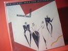MFSL 1-199 MANHATTAN TRANSFER 