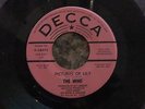 THE WHO-PICTURES OF LILY/PICTURES OF LILY-DECCA 9-34470-MINT-DJ
