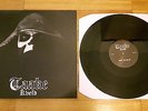 Taake Kveld lim 300 handnumbered Svartekunst 2011 HOEST005EP mint unplayed RARE