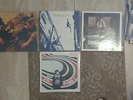 Elliott Smith Vinyl Record Lot