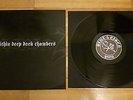 Shining Within Deep Dark Chambers lim 237 1st press 2002 Blut & Eisen MINT RARE