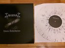 Shining II Livets Ändhållplats LP lim 300 1st press PT088 2001 mint