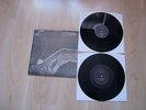 MY DYING BRIDE TURN LOOSE THE SWANS,2 LP,1-ST PRESS,EX ++