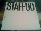 Staffud ?– Reggae Revival  -    LP      /   VG++