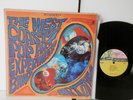 VG/VG+ The West Coast Pop Art Experimental Band Volume One Steamboat Label psych