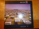 Pink Floyd A Momentary Lapse of Reason VINYL LP First Press A3/B3