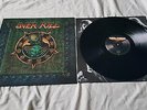 Overkill  - Horrorscope  (Atlantic / Megaforce Records12