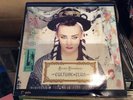 CULTURE CLUB 12