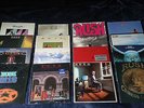 rush, moving pictures, signals, grace under pressure, 2112, presto, hemispheres