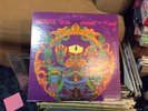 GRATEFUL DEAD LP ANTHEM OF THE SUN Warner Bros WS 1749 VG+