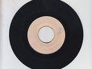 BLANK(AQUARIUS)/ BLESSED IS THE MAN  -  KEN BOOTHE (71 REGGAE ROOTS 7
