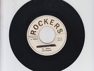 ROCKERS/ CHOCK FULL OF DUB  -  AUGUSTUS PABLO (SYNTHESIS)  (74 REGGAE ROOTS 7