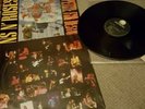 guns n roses appetite for destruction vinyl