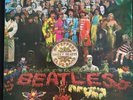 The Beatles -  Sgt Pepper's Lonely Hearts Club Band