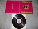 BLODWYN PIG-AHEAD RINGS OUT 1969 ISLAND LP