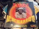 FUGI - MARY DON'T TAKE ME ON NO BAD TRIP 70 PSYCH FUNK with BLACK MERDA SEALED