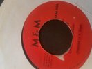 Linval Thompson - Introducing Bunny Lion/Central (M&M Records/1977) very rare