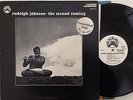 Rudolph Johnson - The Second Coming (Black Jazz BJQD/11)