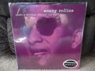 Sonny Rollins A Night At The Village Vanguard 200g LP Classic Records Blue Note