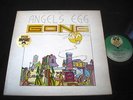 GONG/ANGELS EGG/VIRGIN/UK PRESS