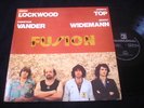 FUSION/CHRISTIAN VANDER/MAGMA/LOCKWOOD/FRENCH PROG/FRENCH PRESS LP