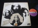 LED ZEPPELIN 3/III/ ORIGINAL FRENCH PRESS LP NO GATEFOLD