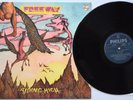 FREEWAY Riding high  1975 OZ PROG ROCK PSYCH AUSSIE NM M- VINYL LP
