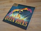 Queen Rocks 2 LP, Vinyl