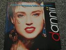 Signed Dannii Minogue Rare Australian 7