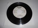 45 RPM  FREDDIE AND THE KINFOLK Mashed Potato, ON DADE REC.