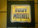 EDDY MITCHELL COFFRET 3 LP +1 25CM + POSTER