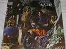 BEAR - GREETINGS CHILDREN OF PARADISE - RARE VERVE 1ST PRESS PSYCH W/ INSERT