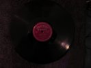 Blues 78  Fats Domino  The Fat Man, Detroit City Blues   Imperial 5058  VG++/E-