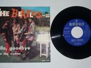 THE BEATLES  HELLO, GOODBYE  /  I AM THE WALRUS  7