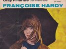 FRANCOISE HARDY Catch a Falling Star Orig. D Vogue 14144 PS Single 1964 ENGLISH
